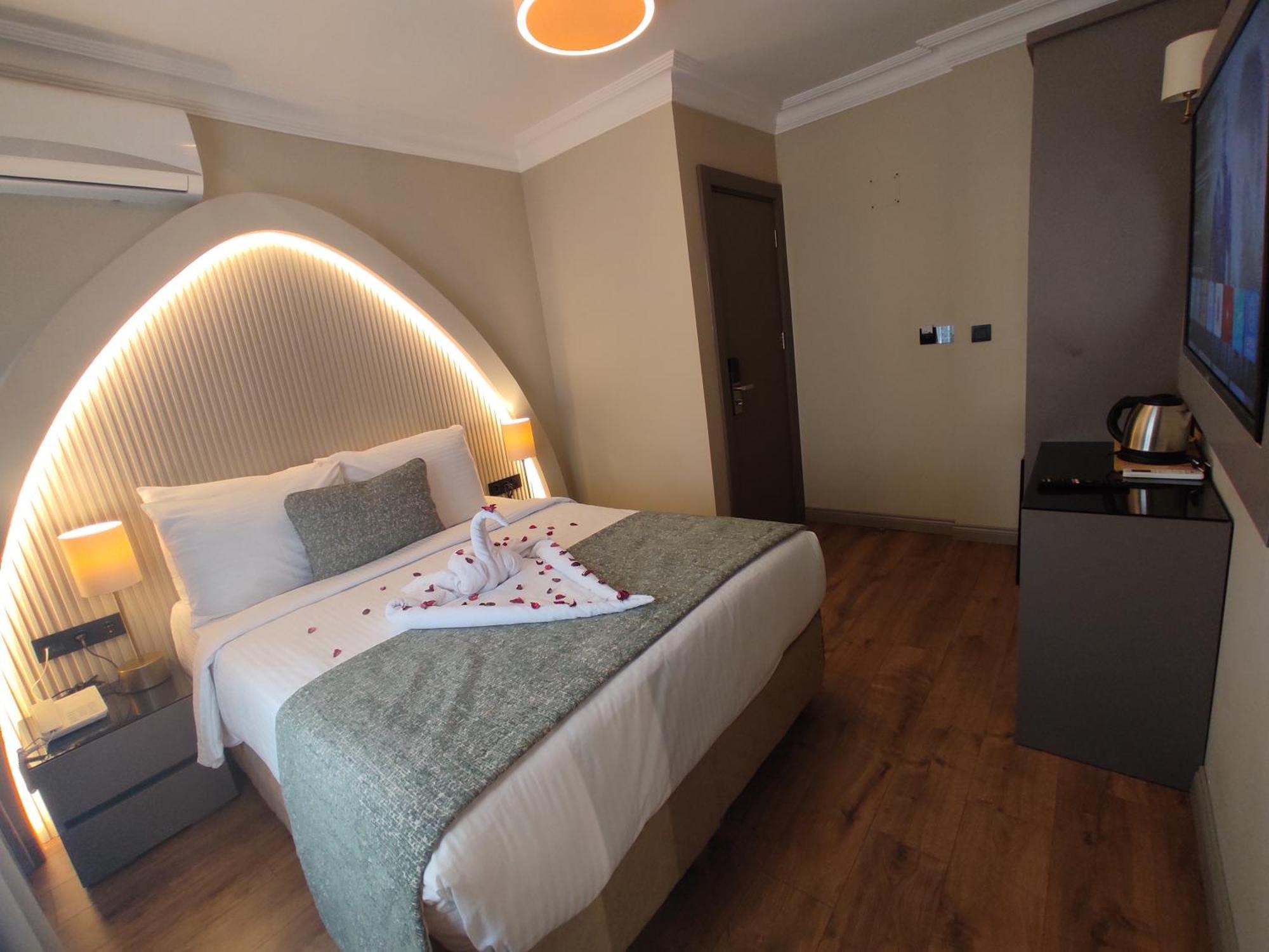 Mara Oldcity 3* Istambul