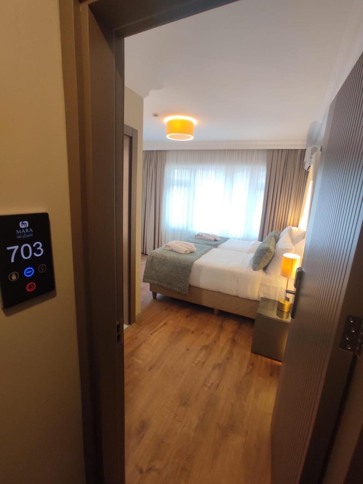 Mara Oldcity Otel