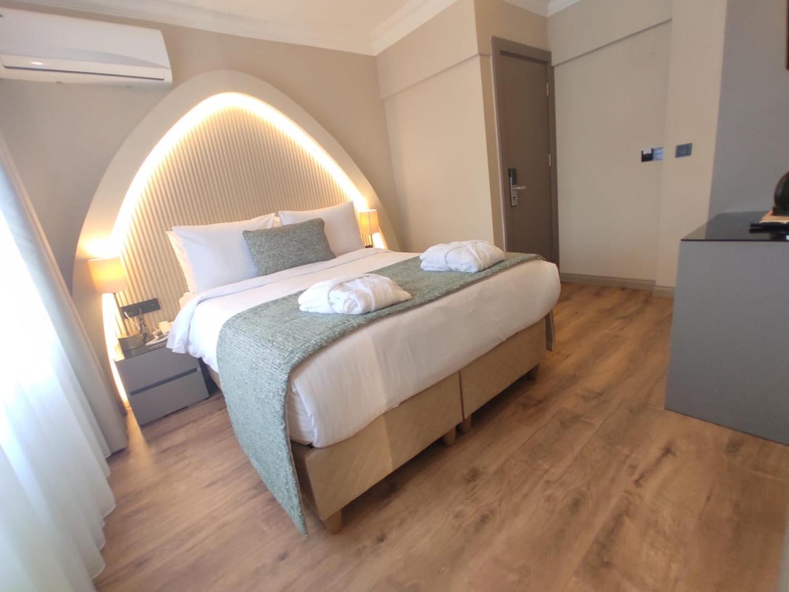 Hotel Mara Oldcity Istanboel
