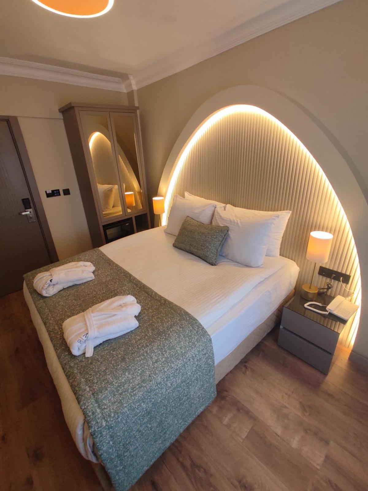 Otel Mara Oldcity İstanbul