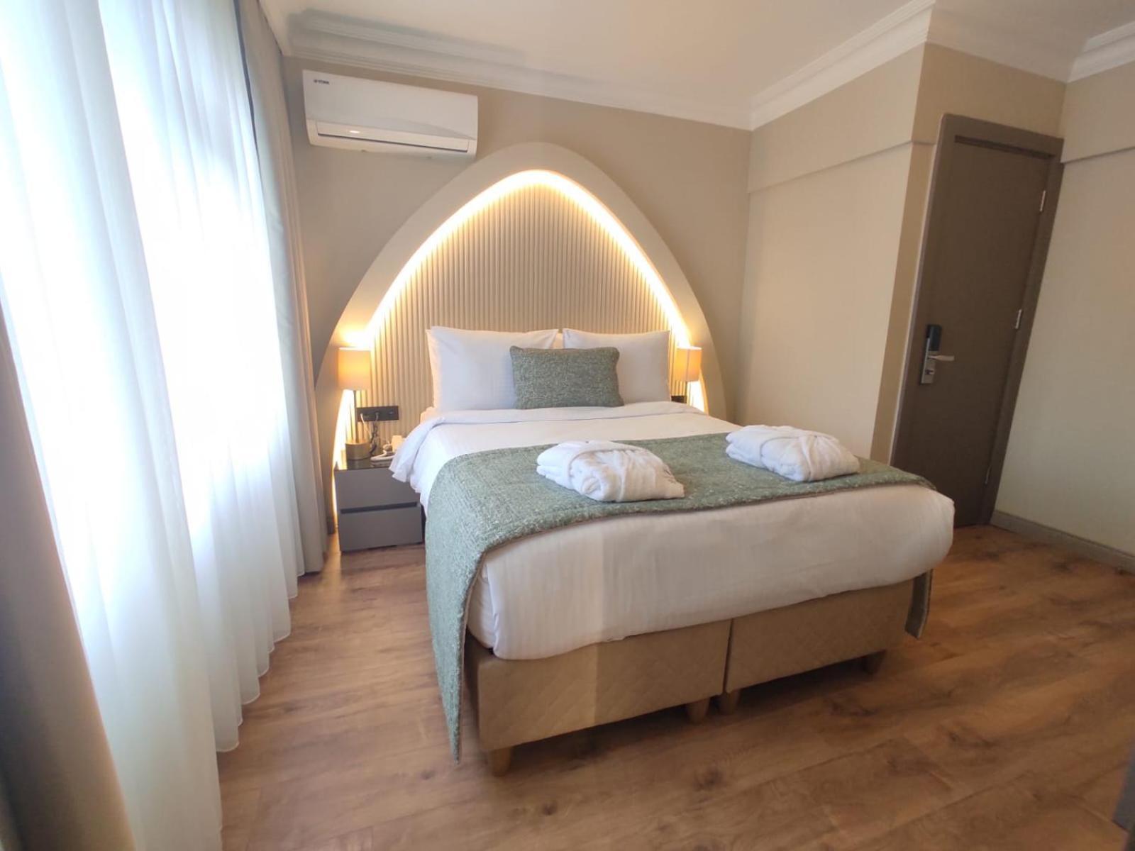 Mara Oldcity 3* Istanboel