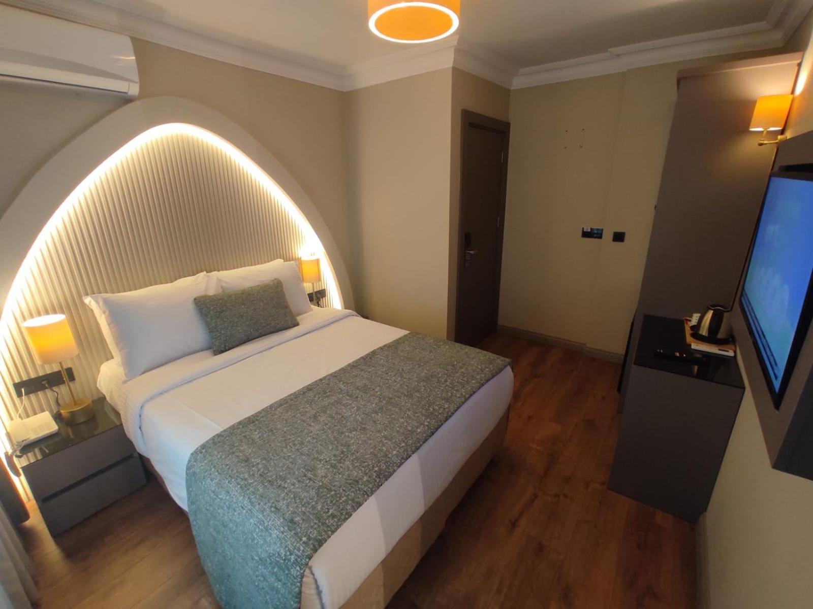 Mara Oldcity Hotel Istanboel