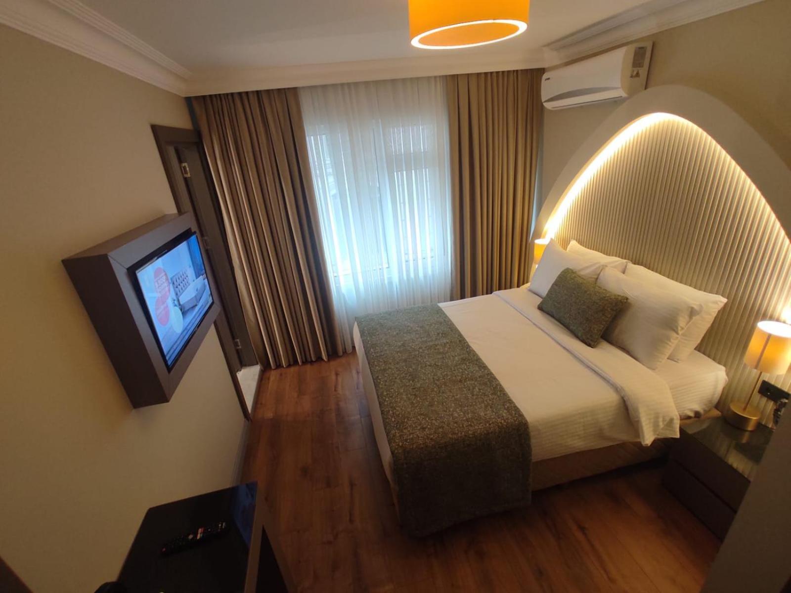 Hotel Mara Oldcity Istanboel